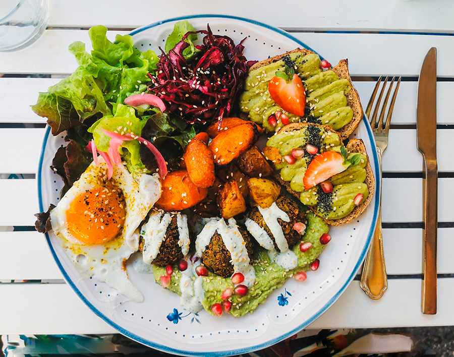 Nutrición clínica en Ponferrada